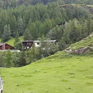 Anna Apartment