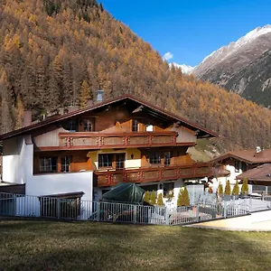 Regina's Apart Appartement