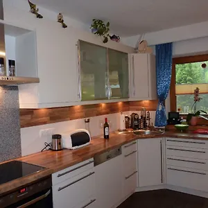 Alpenspirit Apartment