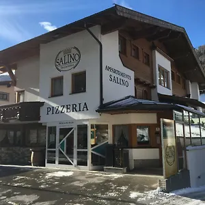 Salino Apartment