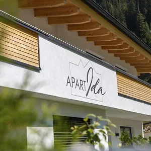 Ida Apartment